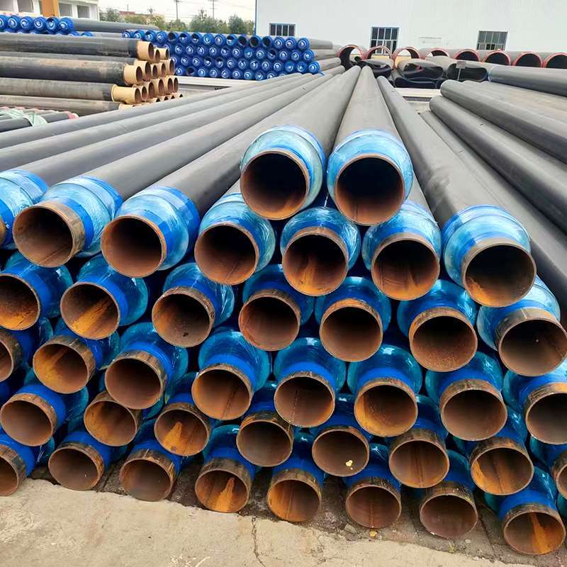 城鎮(zhèn)供暖直埋保溫鋼管耐壓能力不足可能引發(fā)哪些安全問(wèn)題？