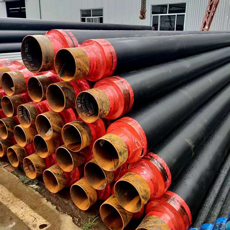 如何辨別直埋聚氨酯發(fā)泡保溫螺旋管價(jià)格中的合理成本與不合理溢價(jià)？