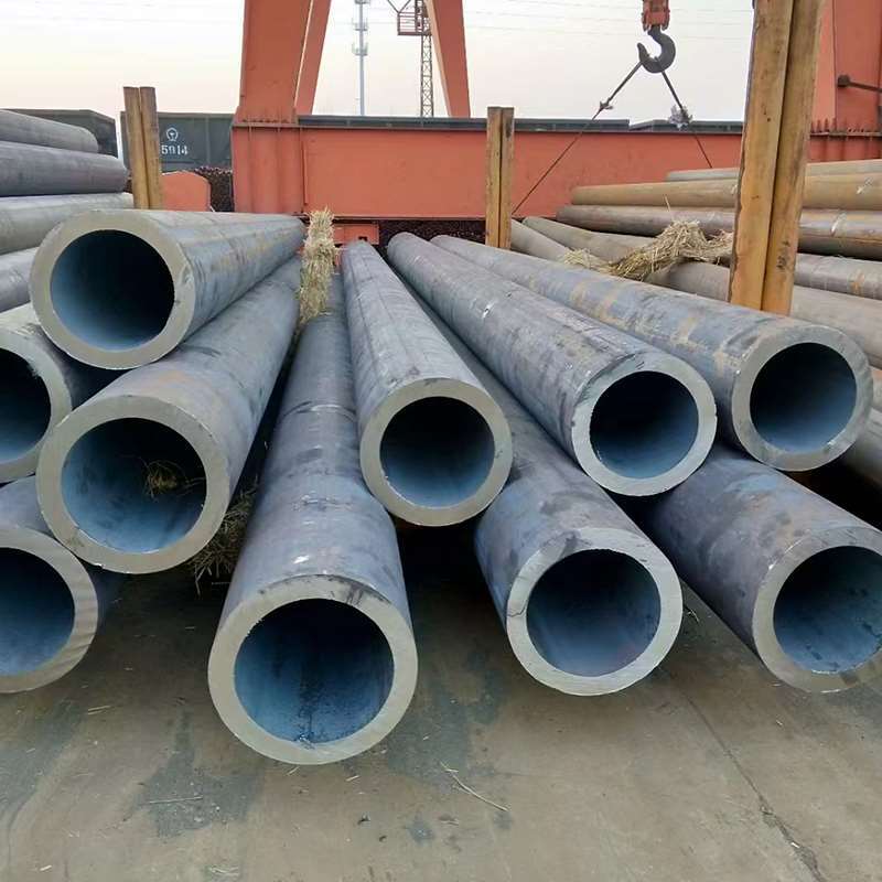 20G高壓用無縫鋼管