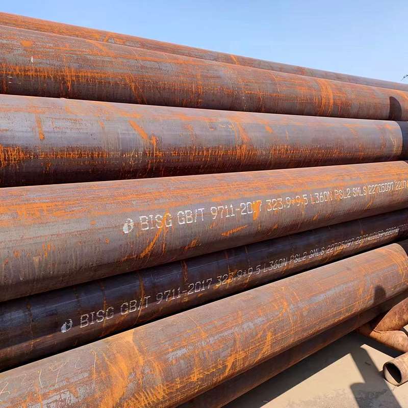 厚壁無縫鋼管價格